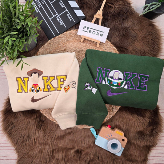Pack Sudaderas Toy Story 2