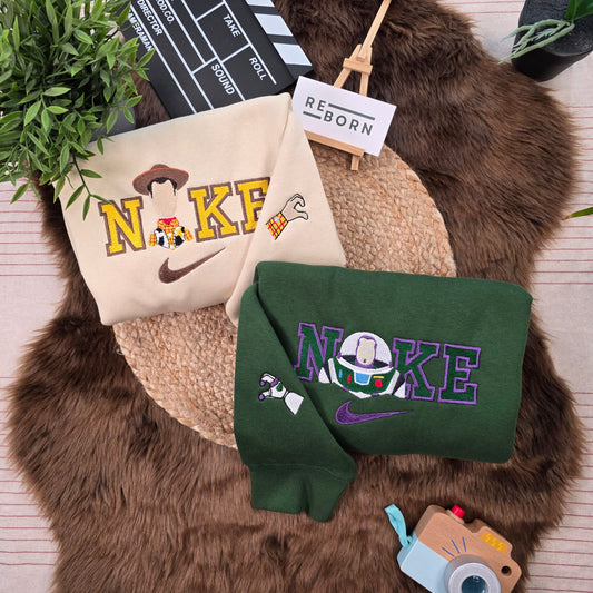Pack sudaderas Toy Story
