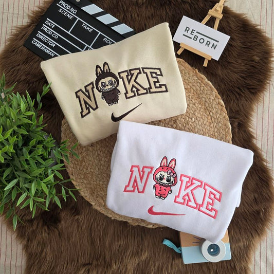 Pack Sudaderas Labubu