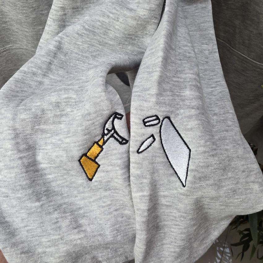 Pack sudaderas Wall-e