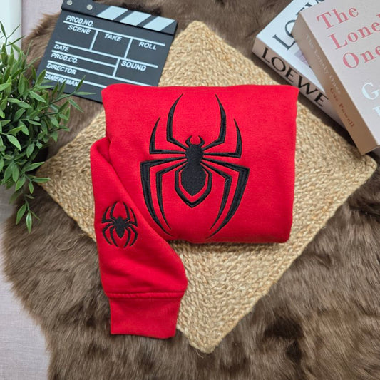 Spiderman logo 1