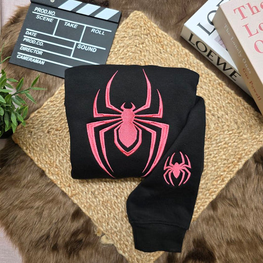 Spiderman logo 2