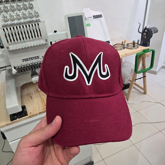 Gorra Dragon Ball 2