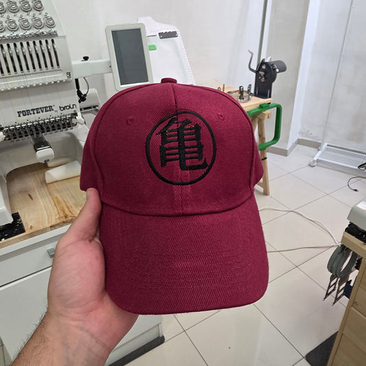 Gorra Dragon Ball 1