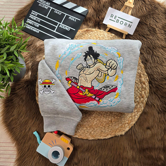 Luffy