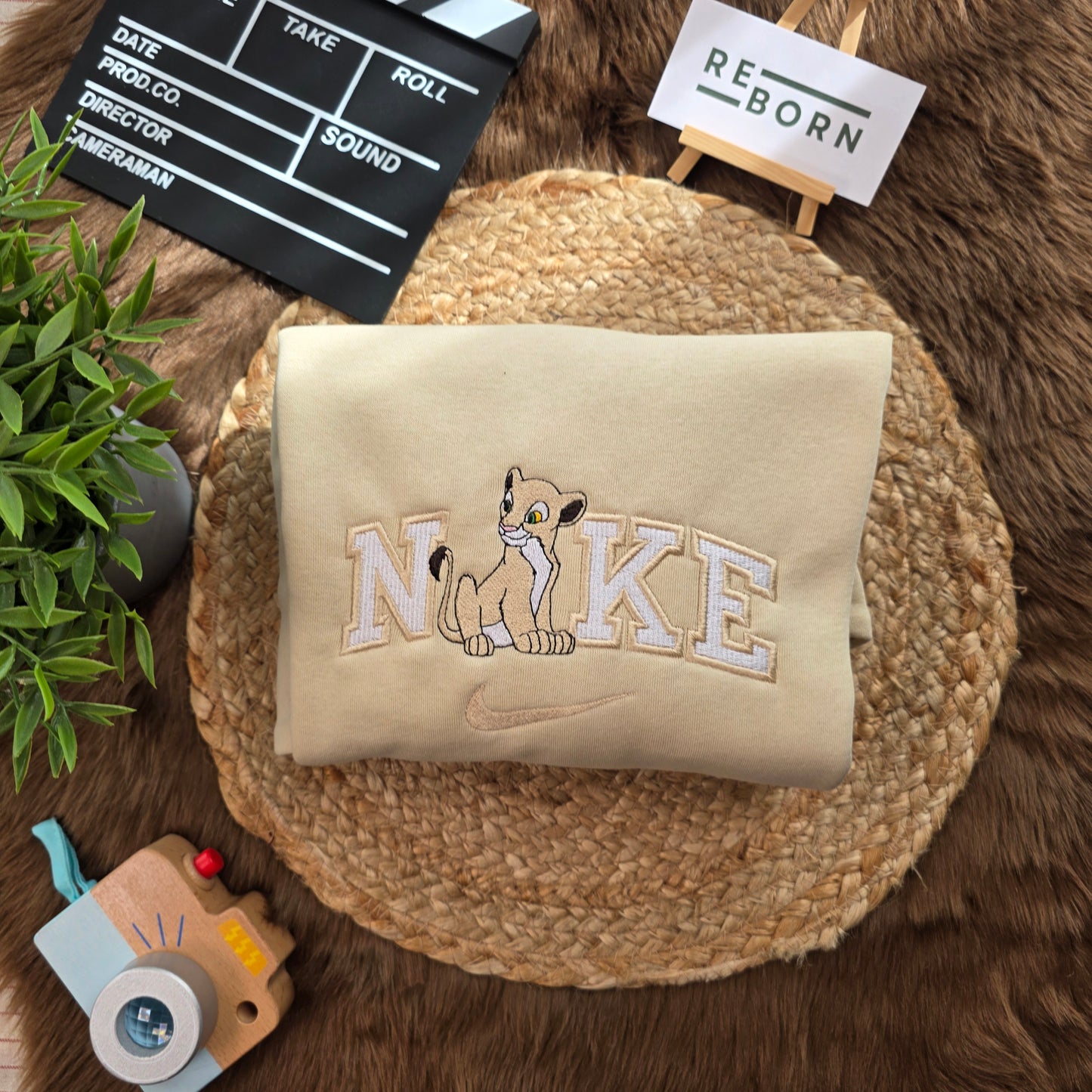 Sudadera Nala 2