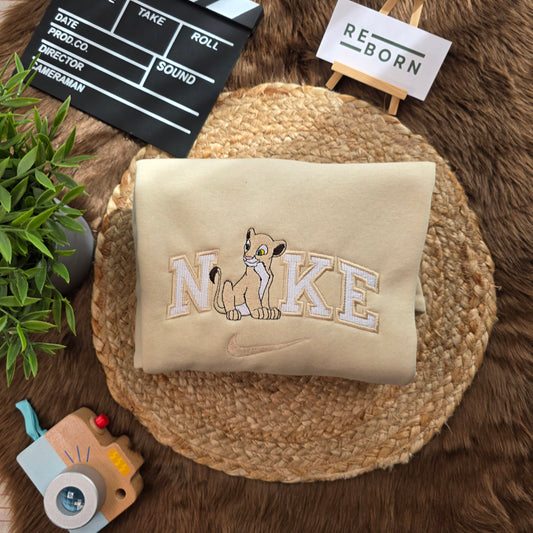 Sudadera Nala 2