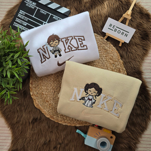 Pack sudaderas Star Wars