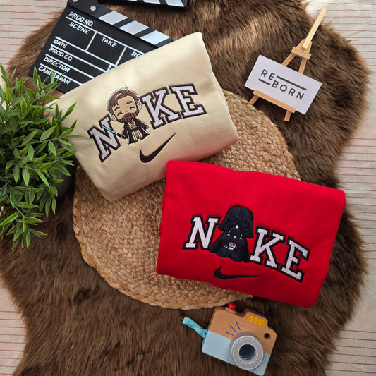 Pack sudaderas Star Wars