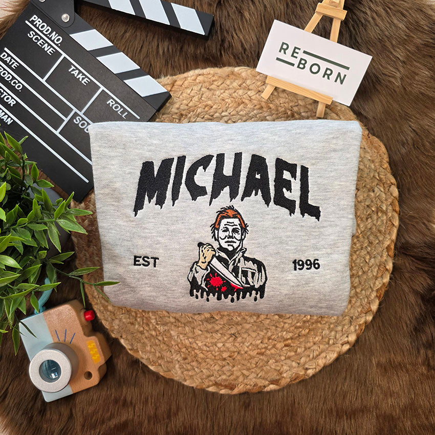 Michael