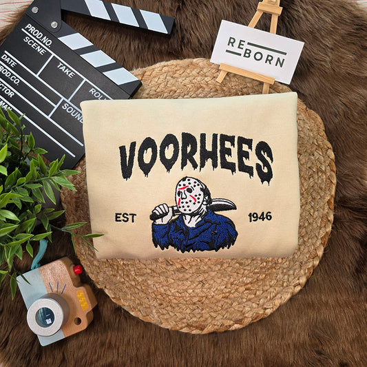 Voorhees