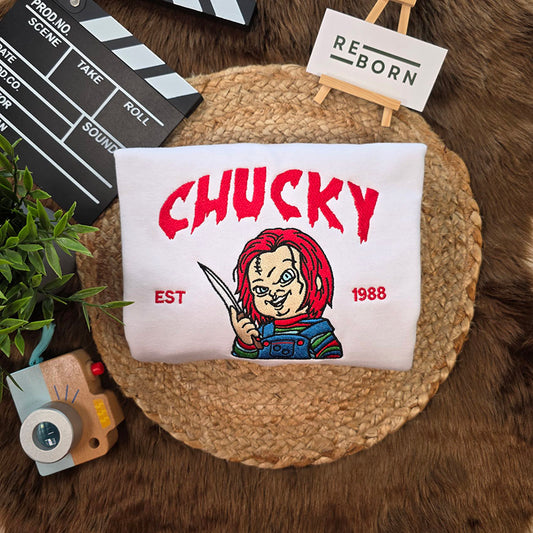 Chucky
