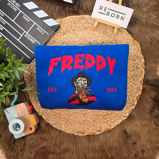 Freddy