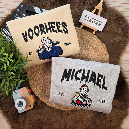 Pack Sudaderas Hallowen
