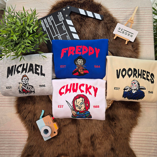 Pack Sudaderas Hallowen