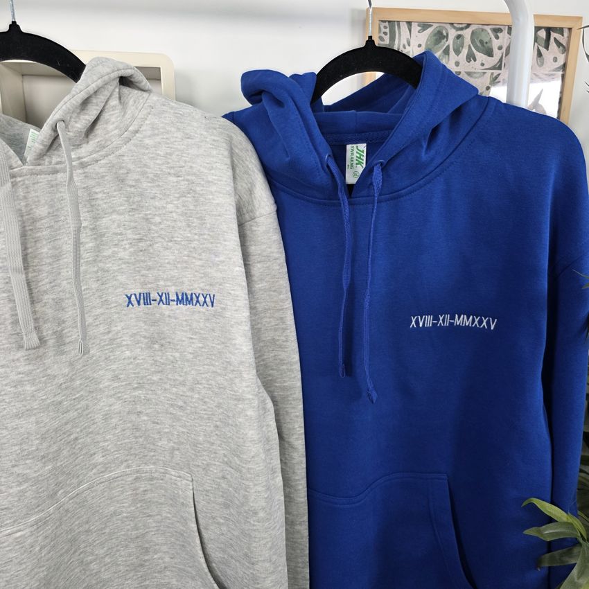 SpongeBob Sweatshirt Pack 6