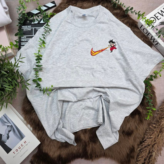 Camiseta Goku 2