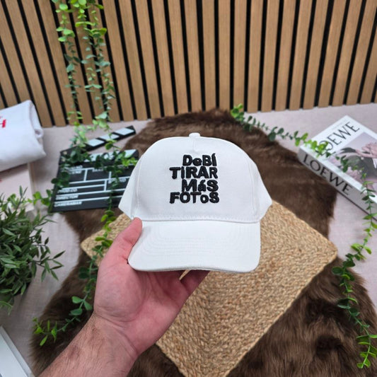 Gorra DTMF