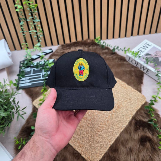Gorra Bad Bunny
