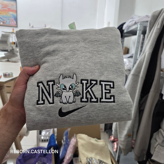 Sudadera Furia Diurna Outlet