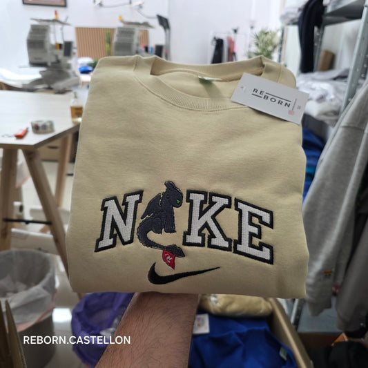 Sudadera Desdentado Outlet