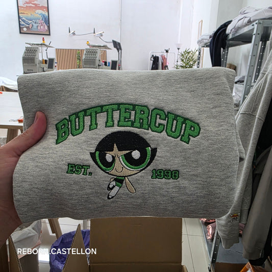 Sudadera Cactus Outlet