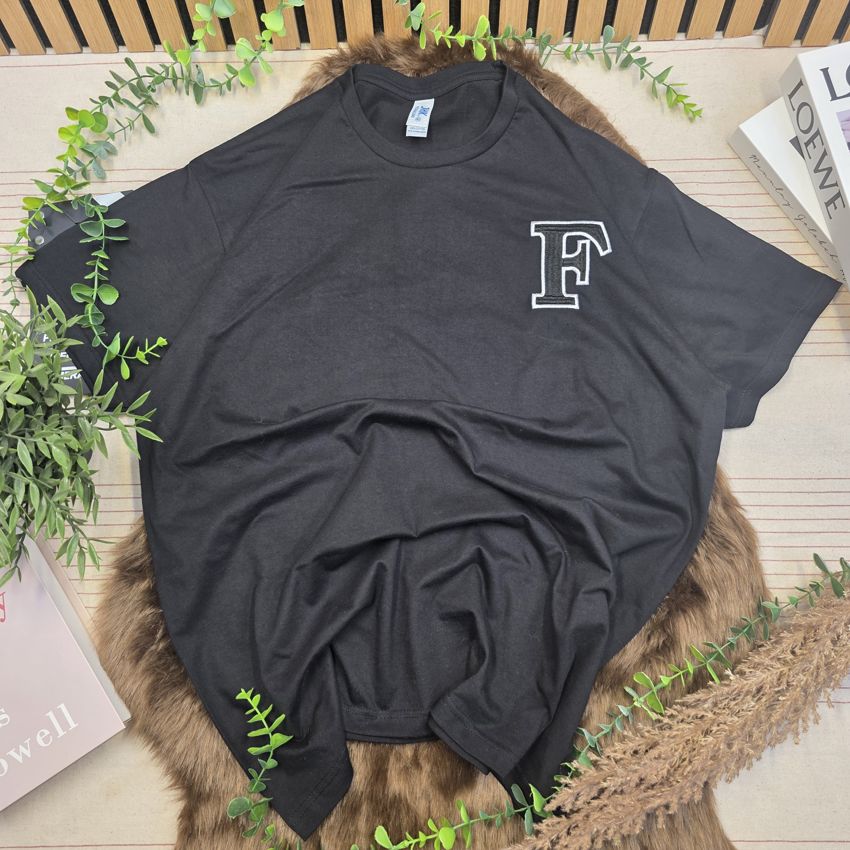 Camiseta Inicial