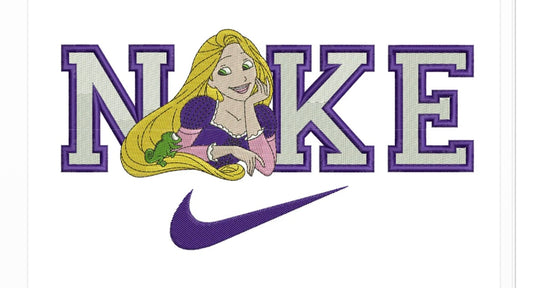 Pack Camisetas Rapunzel