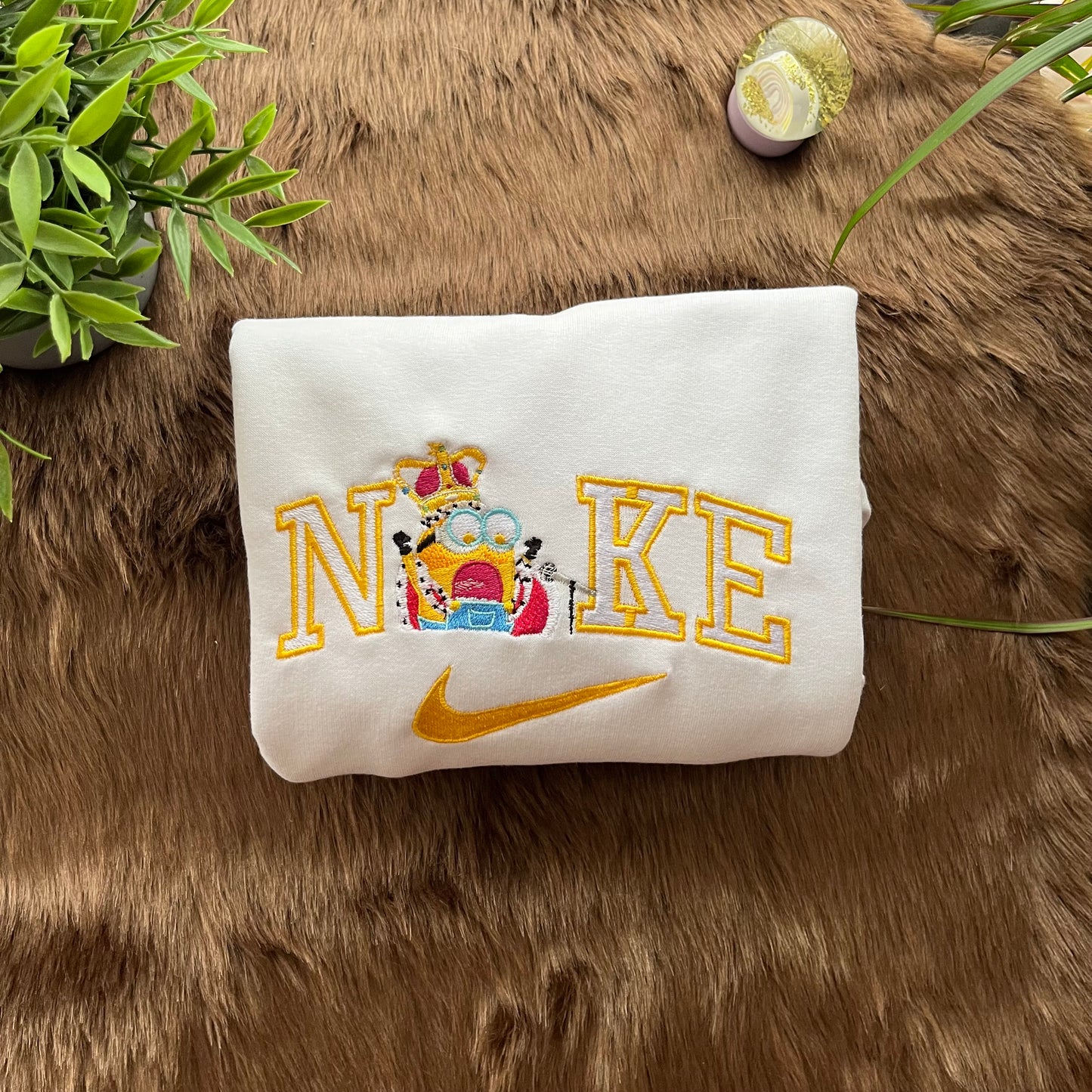 Sudadera King Bob