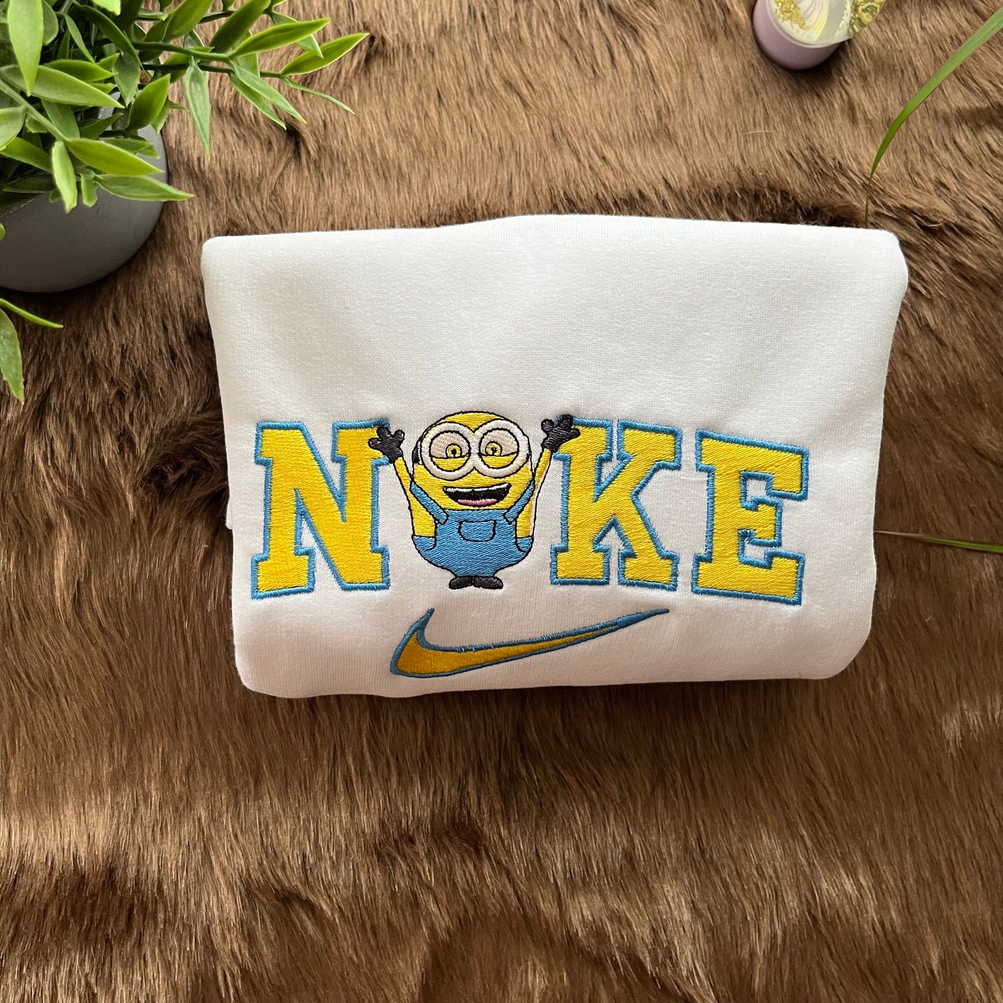 Sudadera Bob