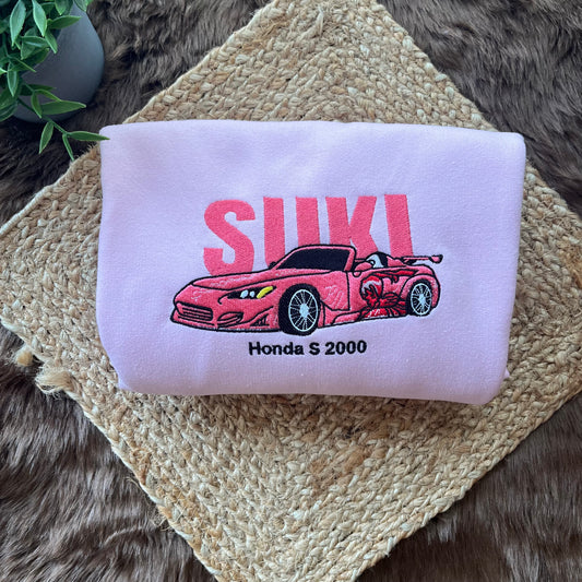 Sudadera Suki 3