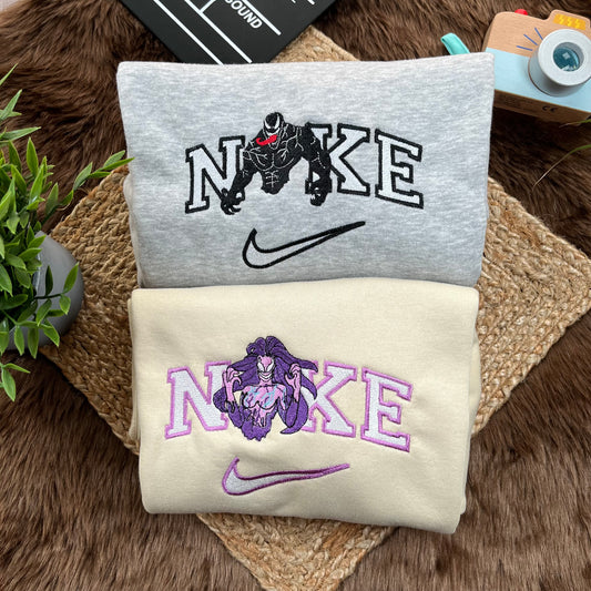 Pack sudaderas Venom