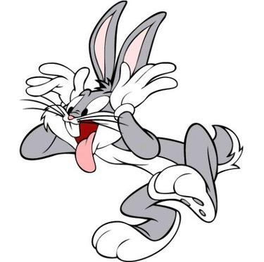 Pack Sudaderas Bugs y Lola Bunny