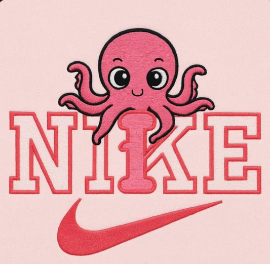 Pack Sudaderas Pulpo y Pez