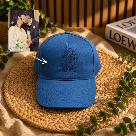 Gorra personalizada