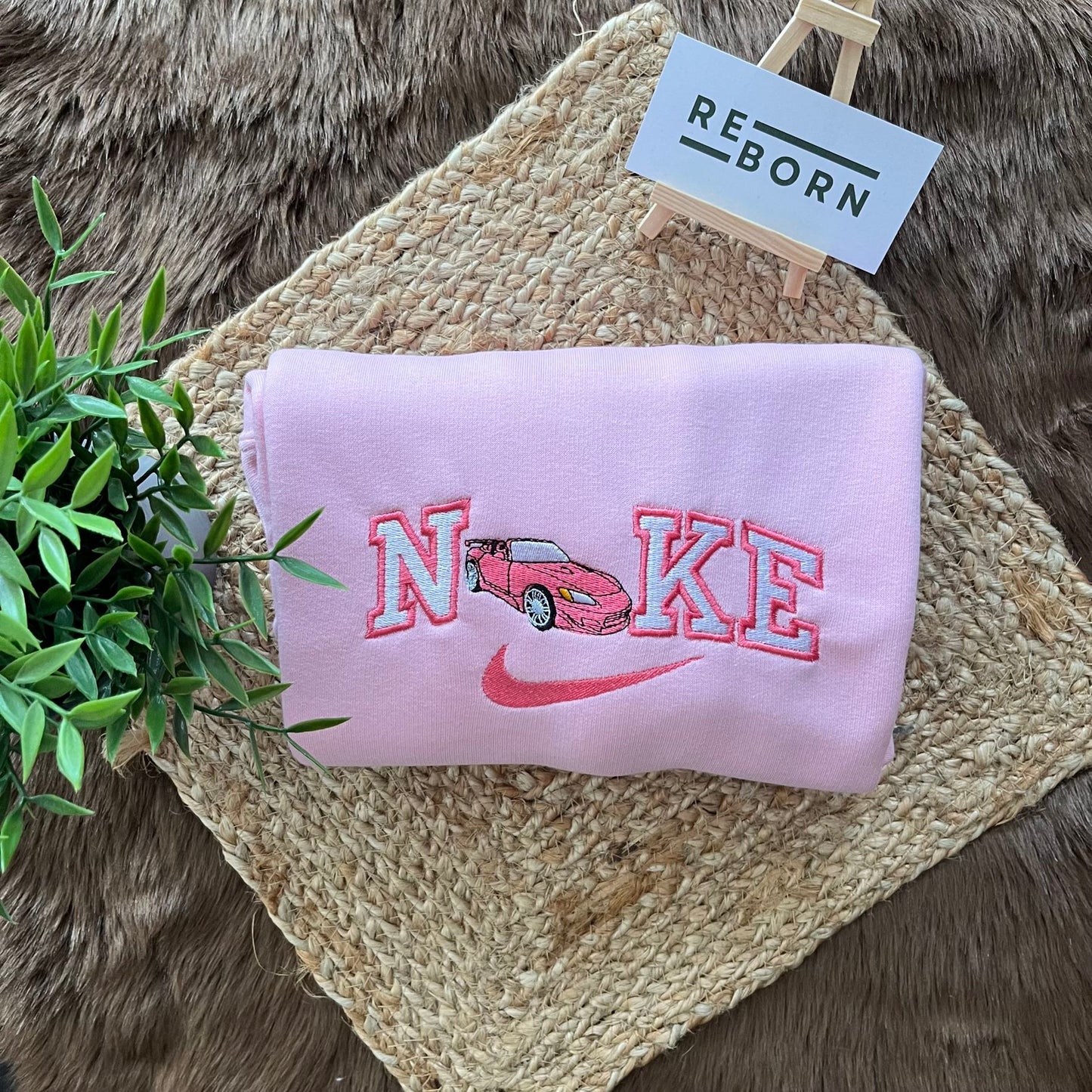 Suki 2 Embroidery