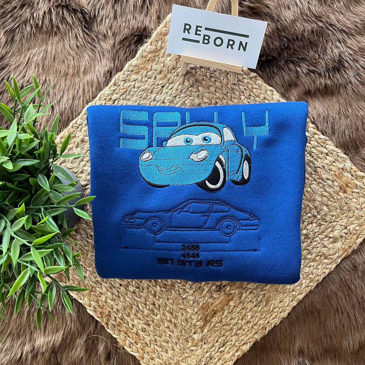 Mega pack sudaderas Cars 3