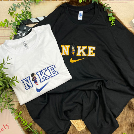 Pack camisetas Dragon Ball