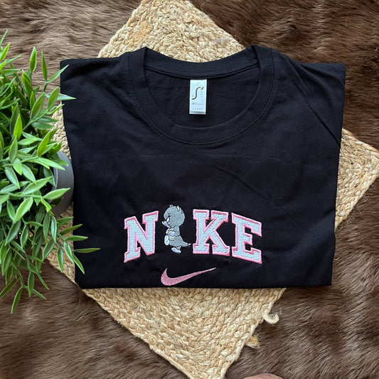 Camiseta Tom 3