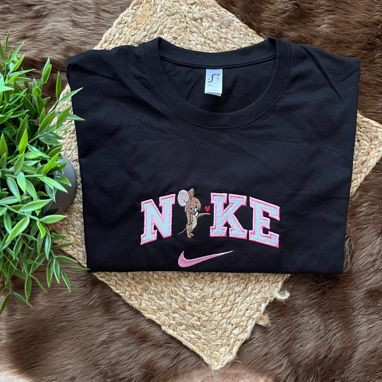 Camiseta Jerry 3