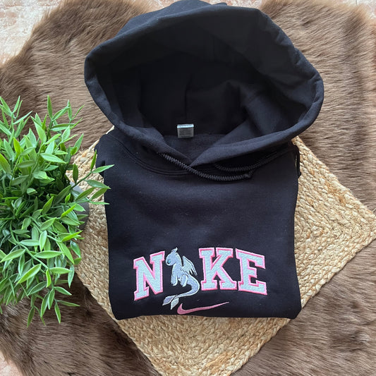 Sudadera Furia Diurna 4