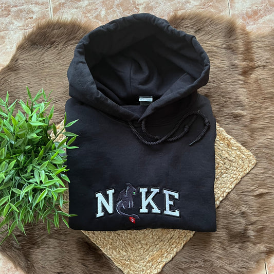 Sudadera Desdentado 4