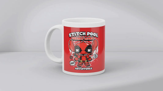 Taza Stitchpool