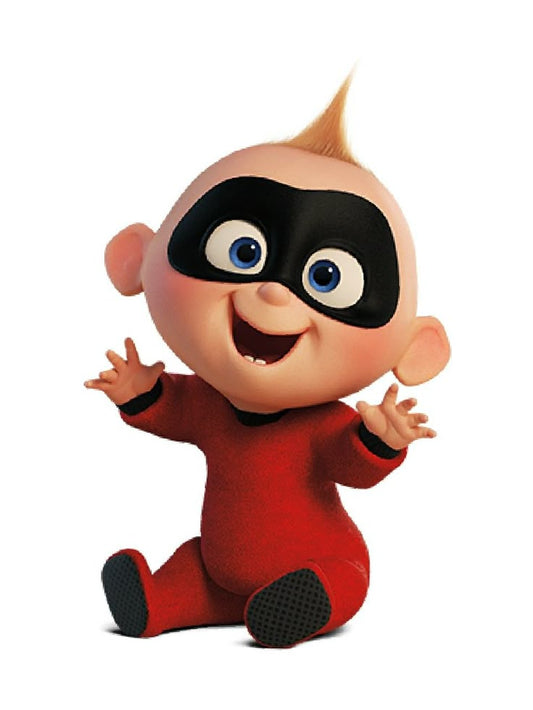Jack Jack