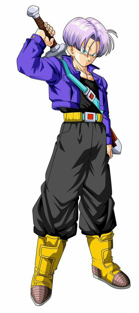 Trunks