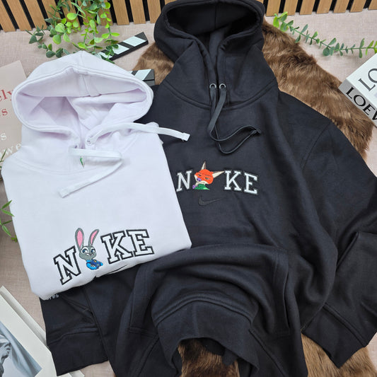 Pack sudaderas Zootropolis